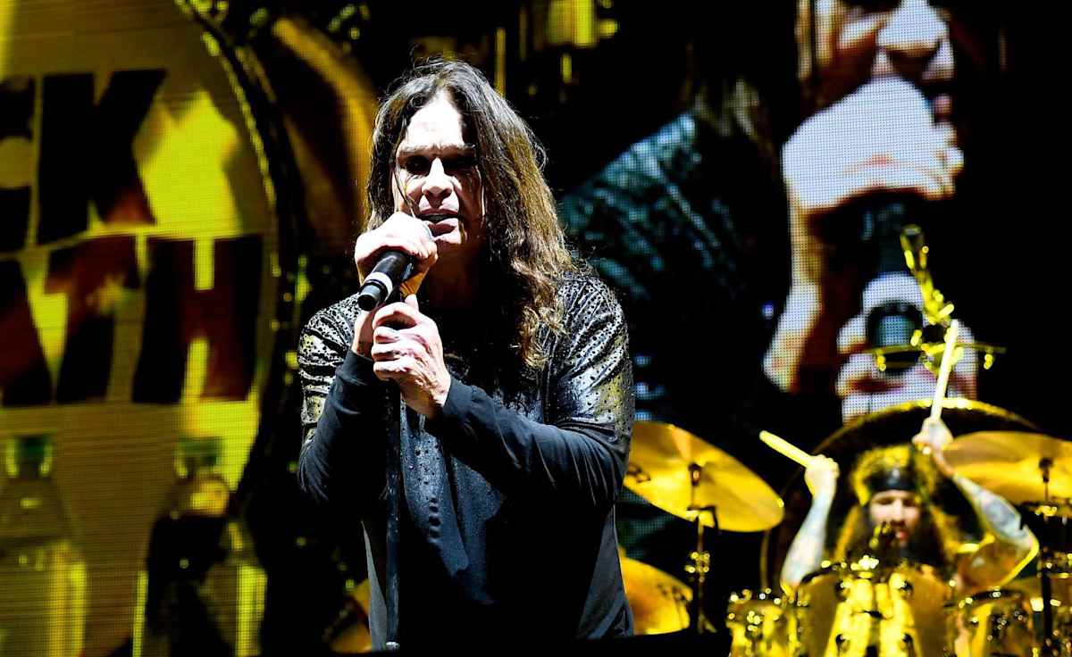 Black Sabbath