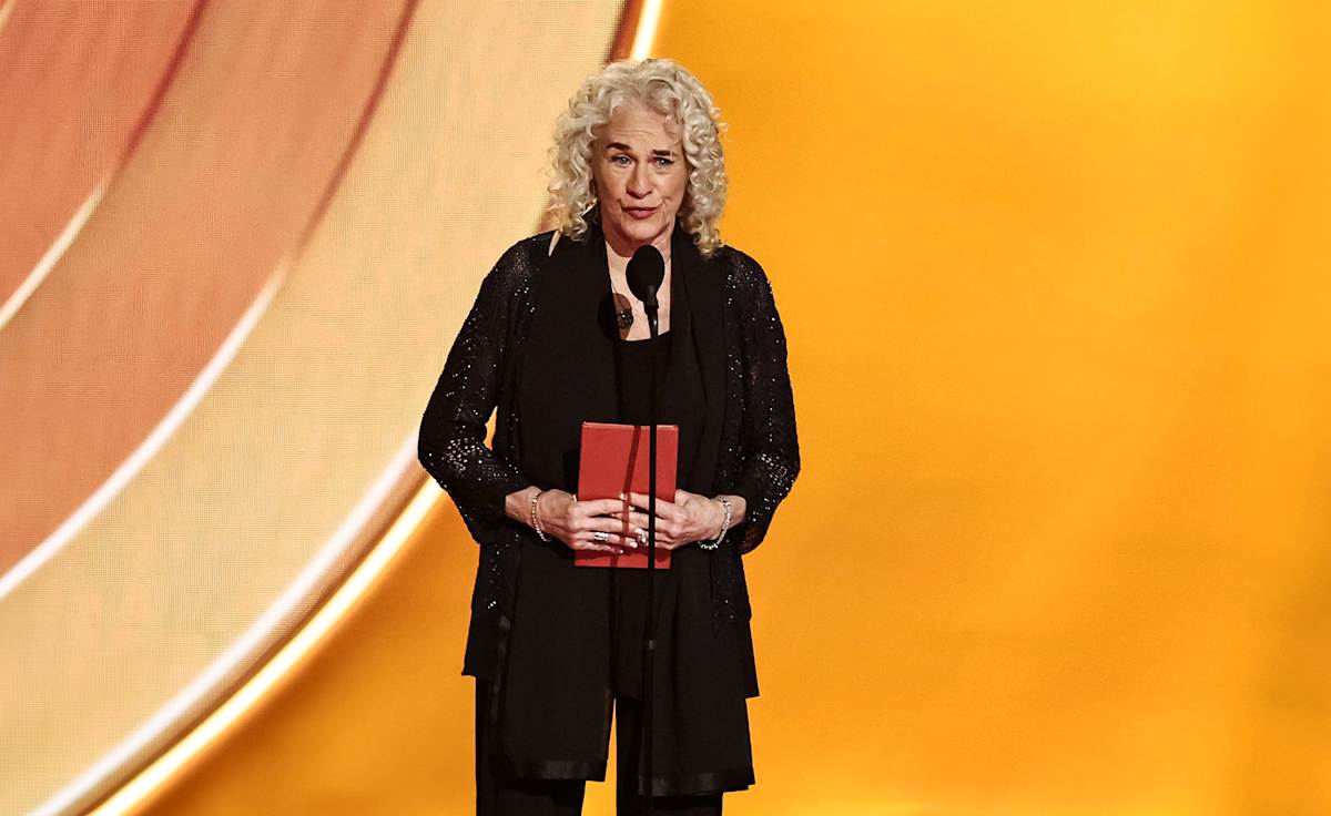 Carole King