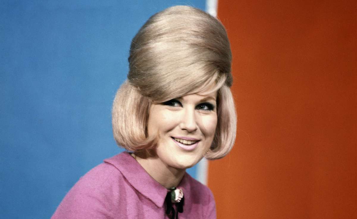 Dusty Springfield