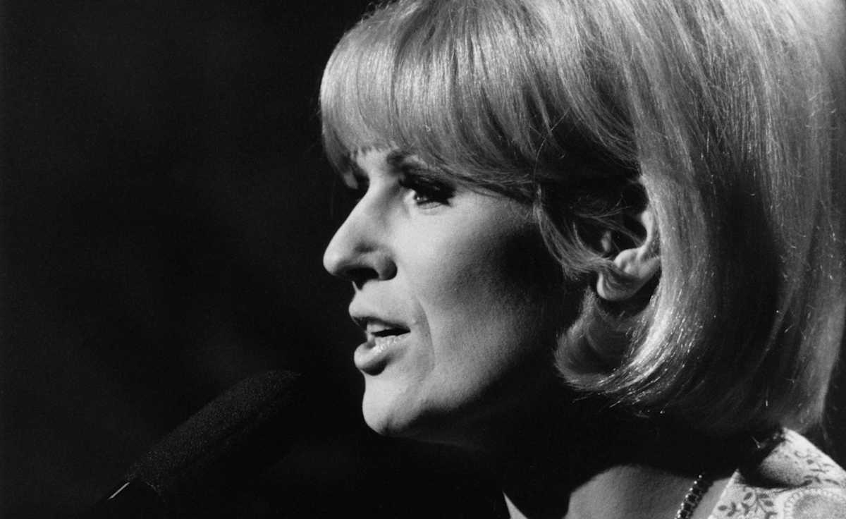 Dusty Springfield