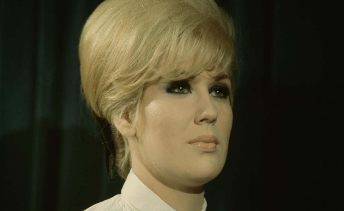 Dusty Springfield