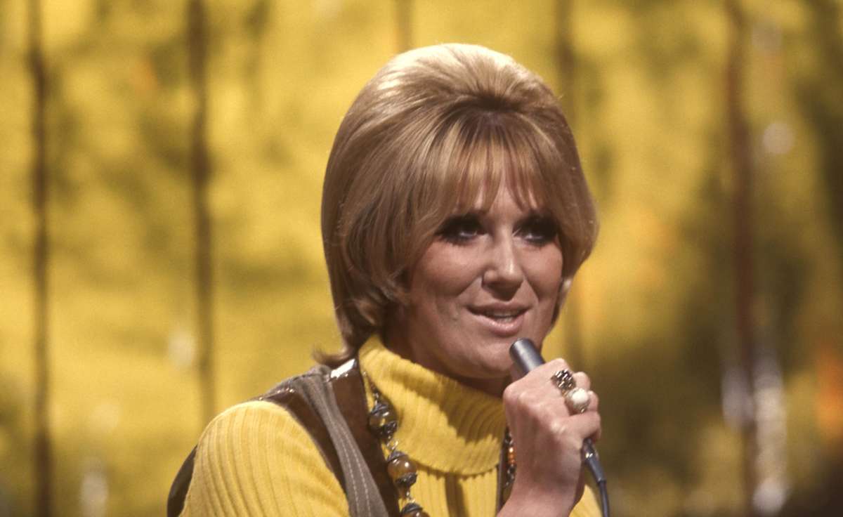 Dusty Springfield
