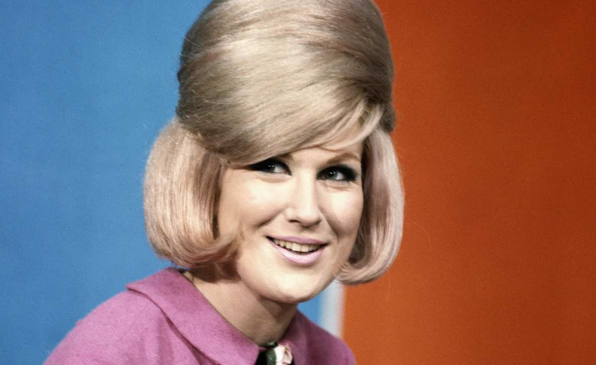 Dusty Springfield