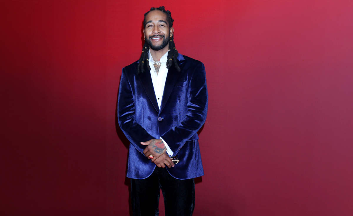 Omarion