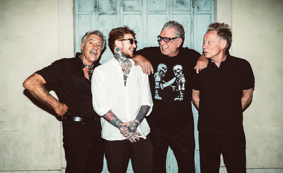 Sex Pistols