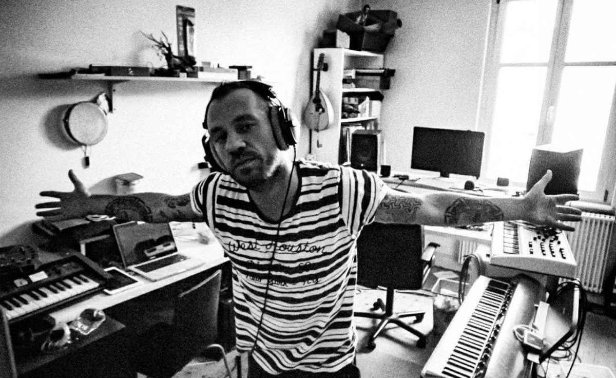 Dooz Kawa