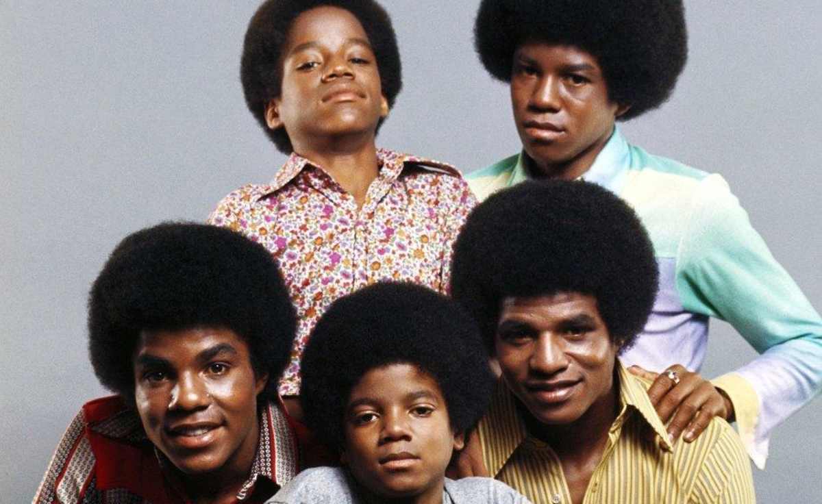 The Jackson Five