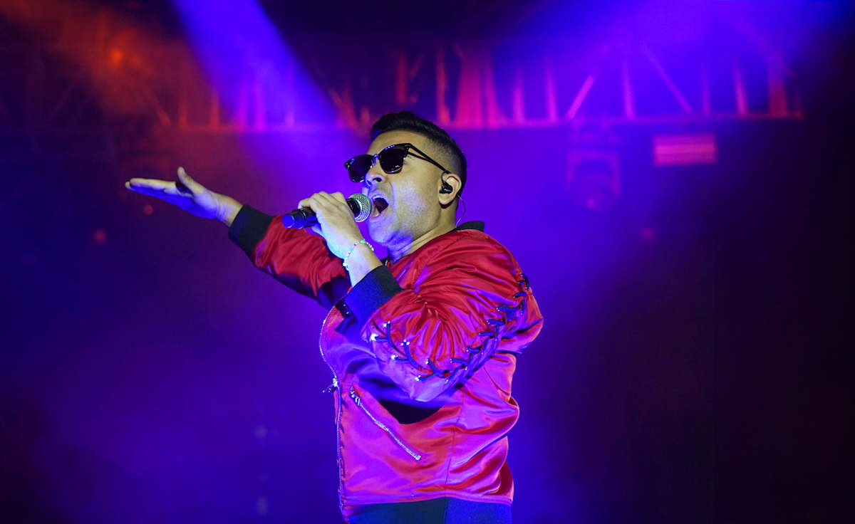 Jay Sean