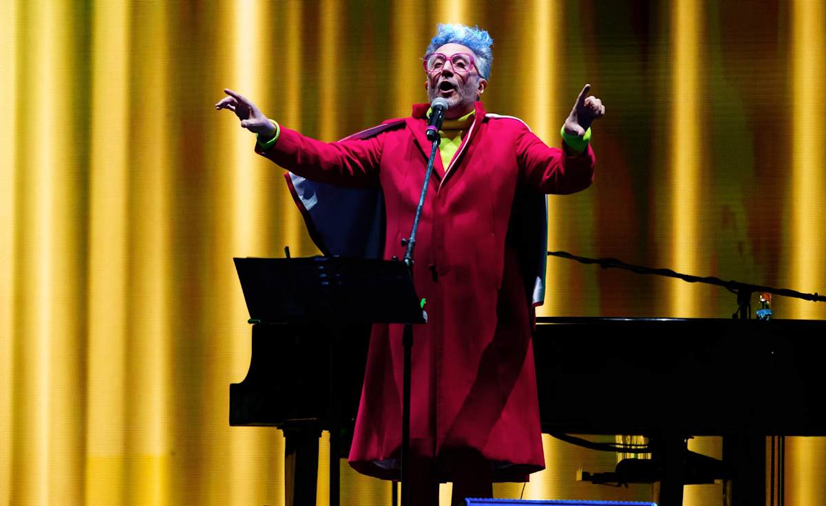 Fito Páez