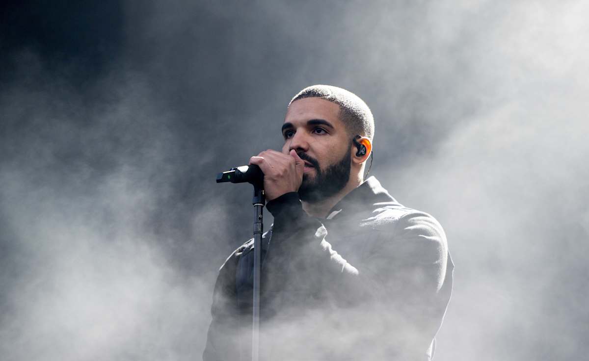 Drake