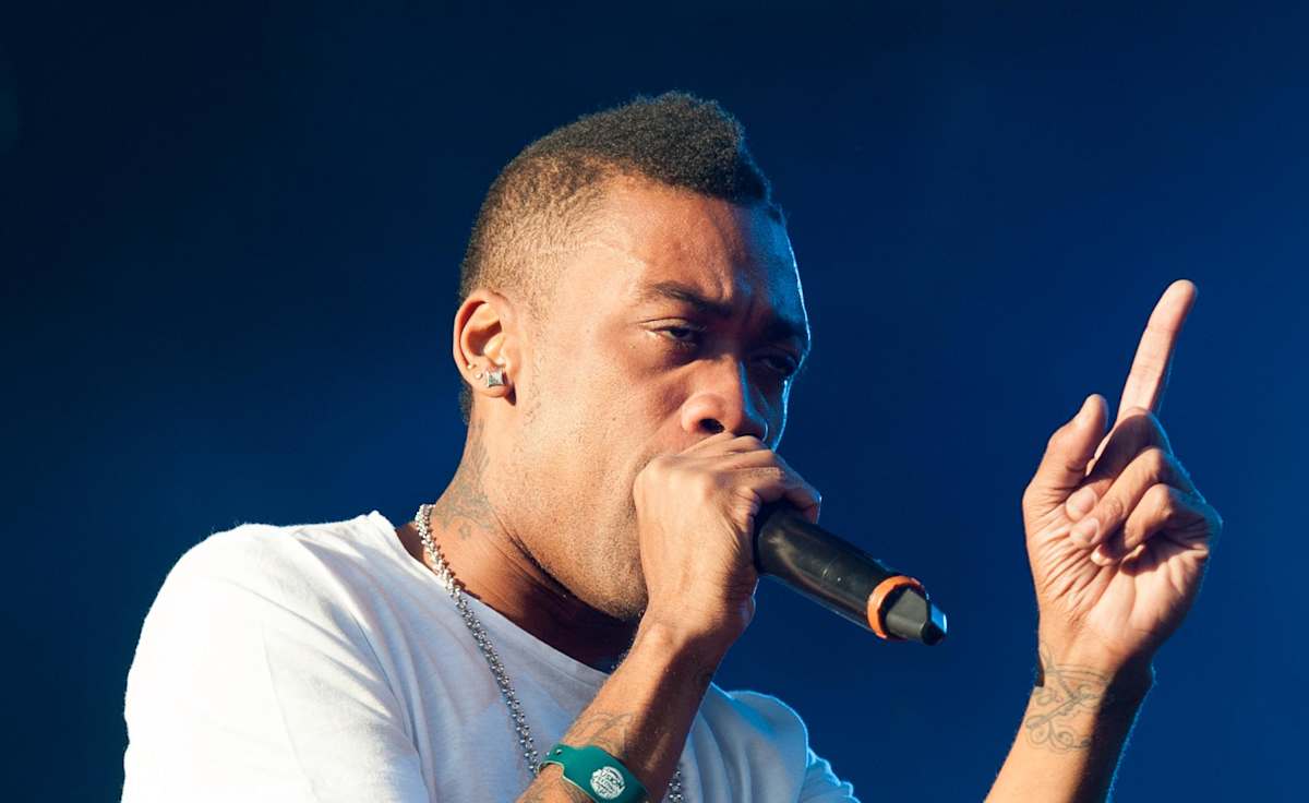 Roll Deep