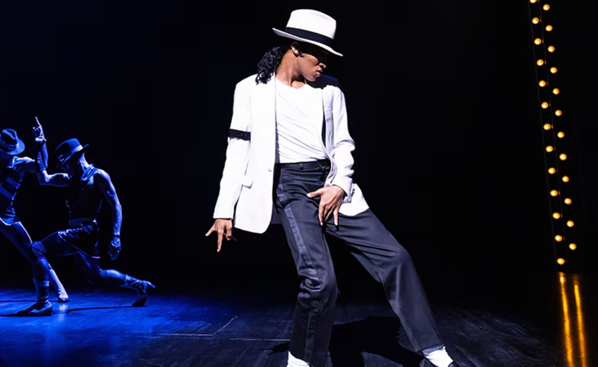 MJ The Musical