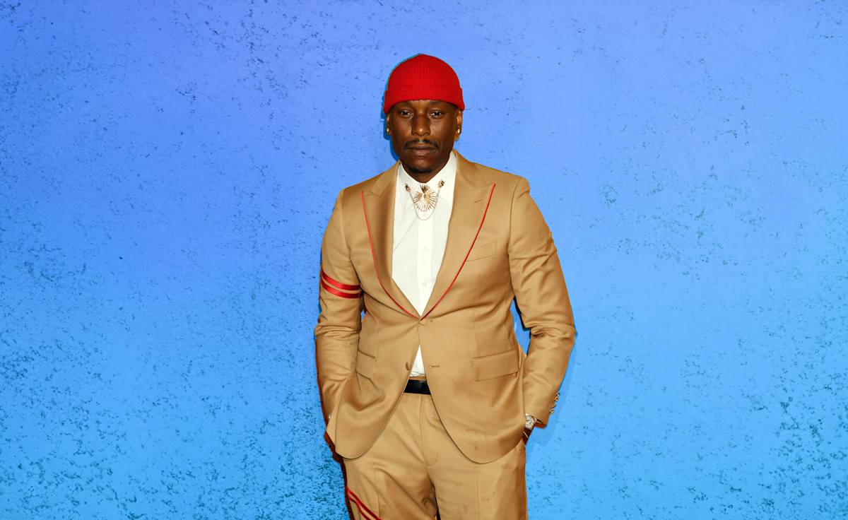 Tyrese