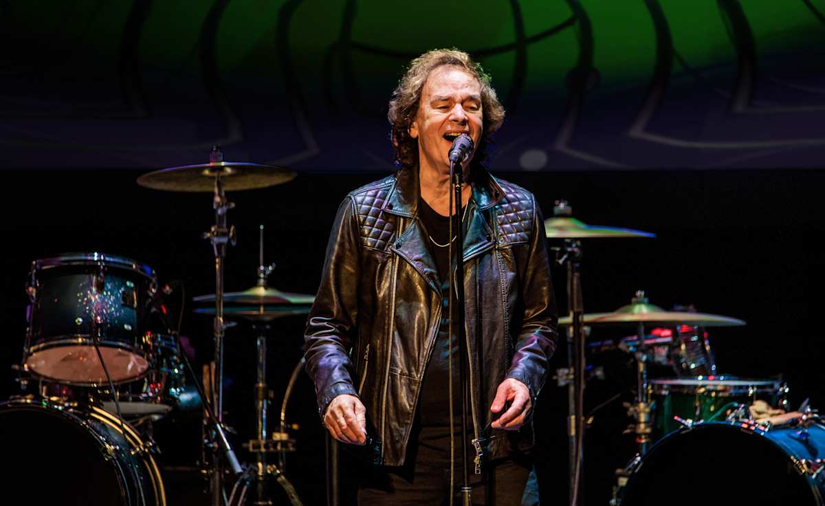 Colin Blunstone