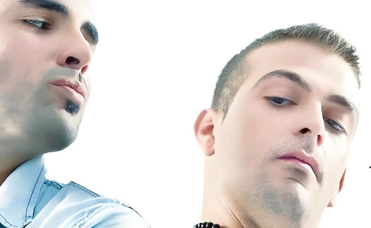 Los Rebujitos
