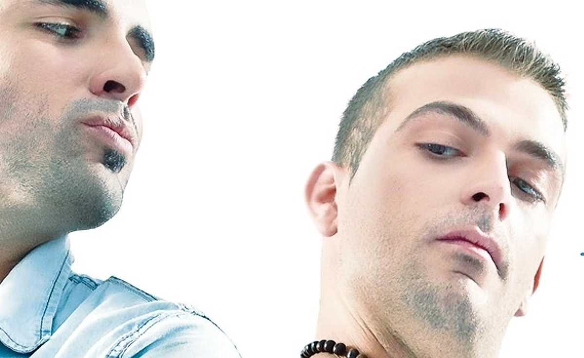 Los Rebujitos