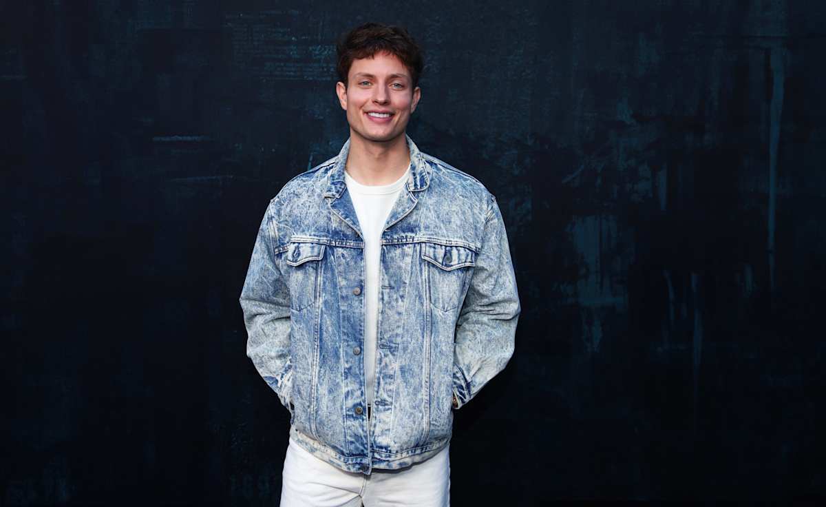 Matt Rife