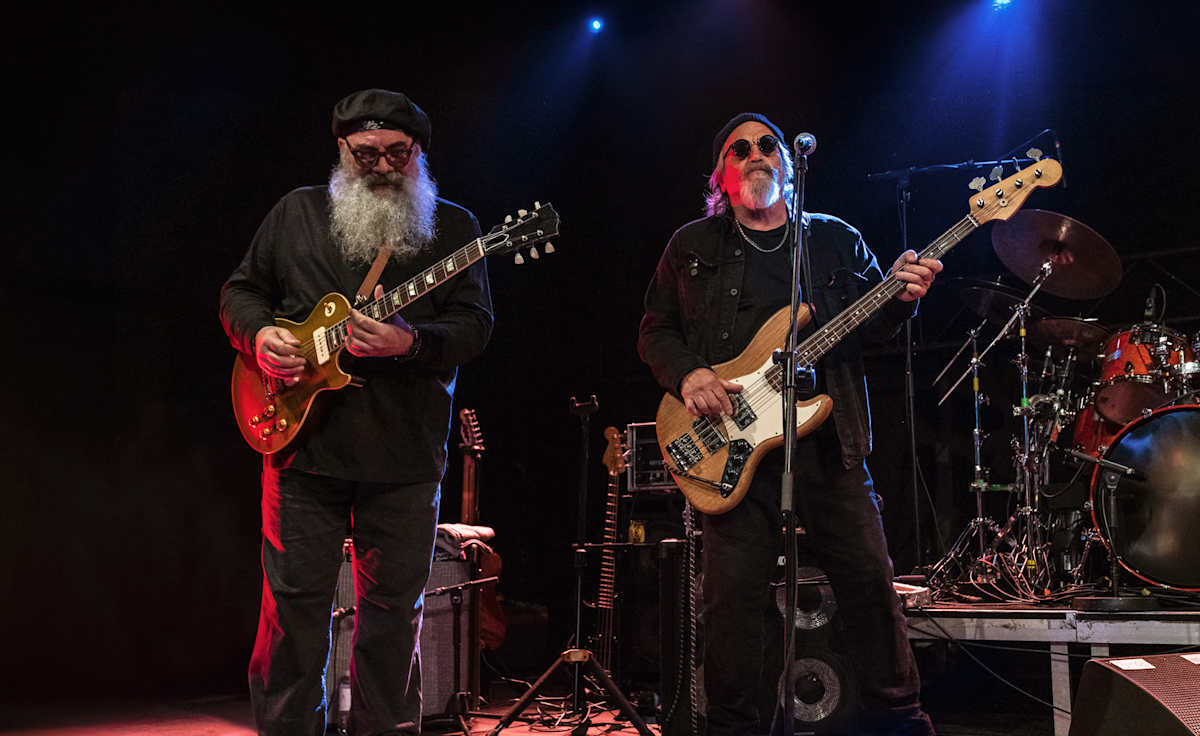 Canned Heat
