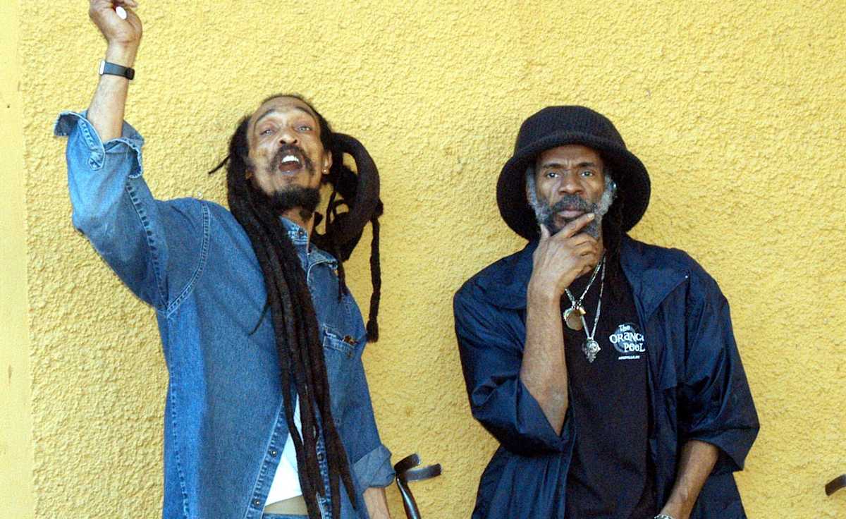 Israel Vibration