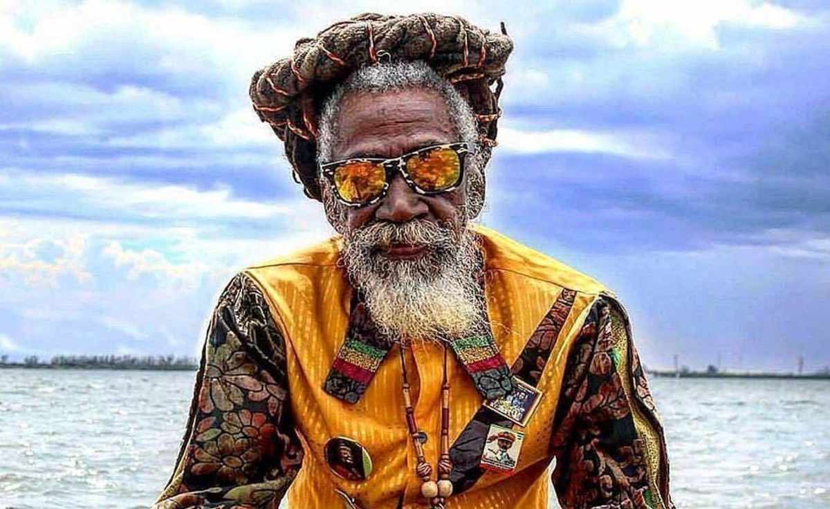 Bunny Wailer