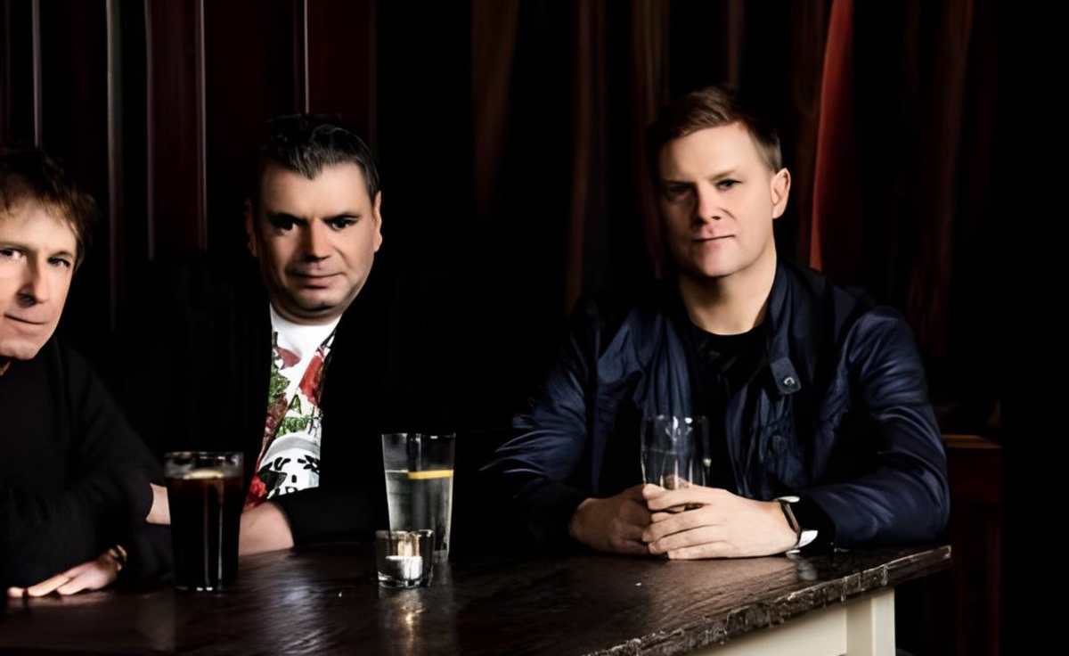 Kino - Band