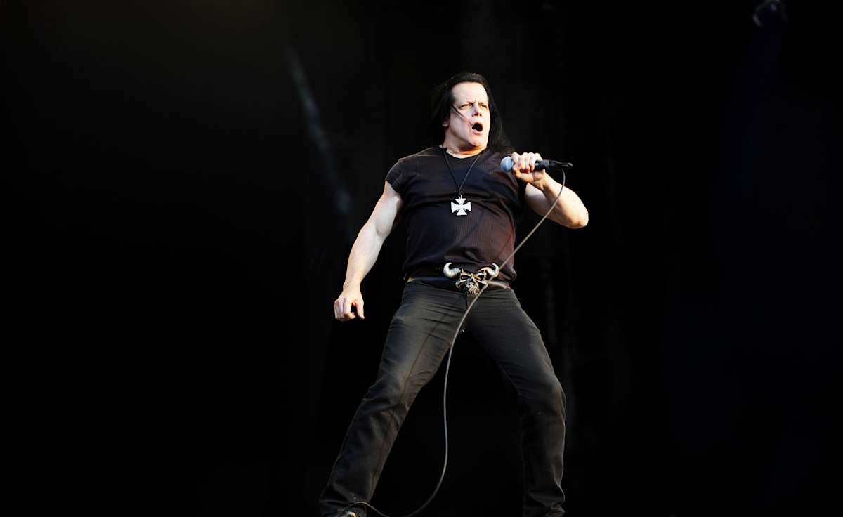 Danzig