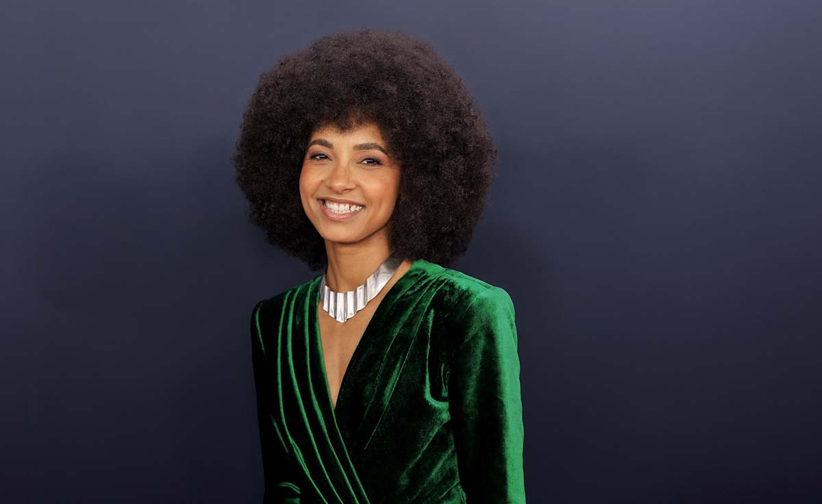 Esperanza Spalding
