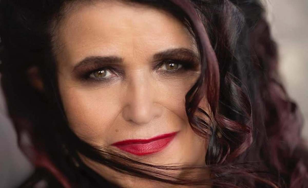Meiju Suvas