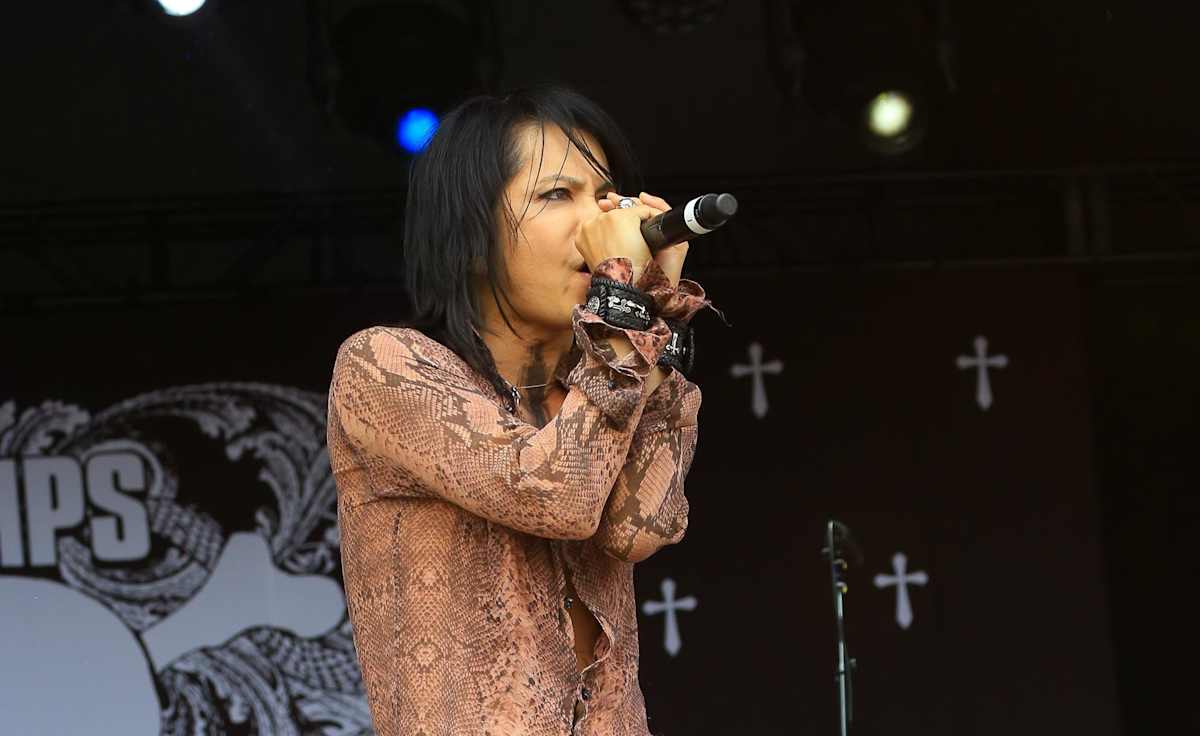 Vamps
