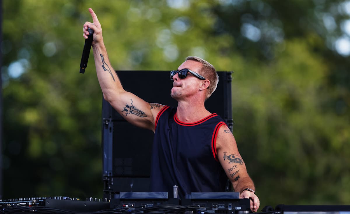 Diplo