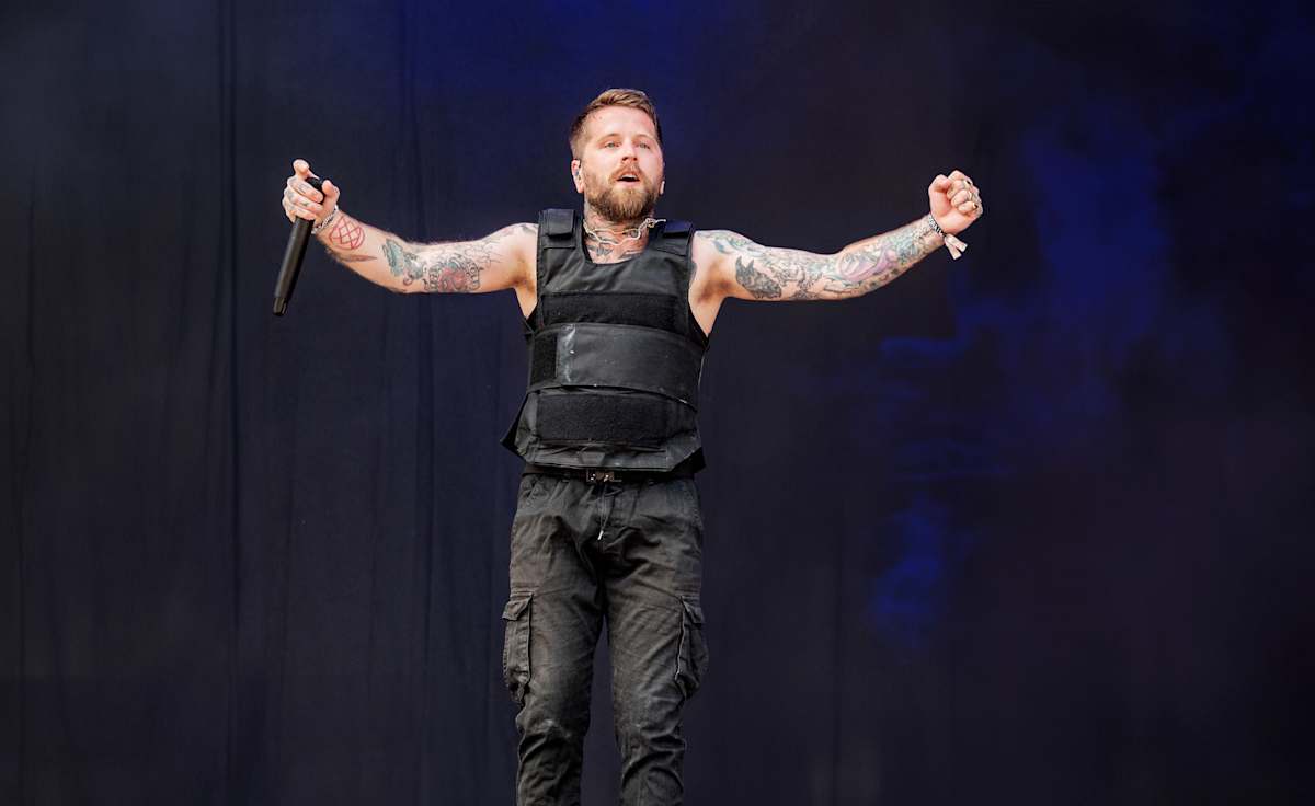 Bury Tomorrow