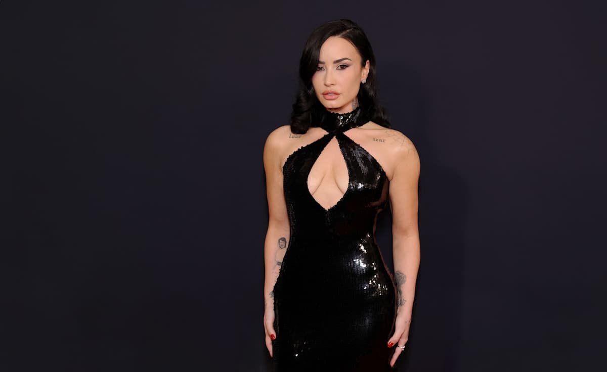 Demi Lovato