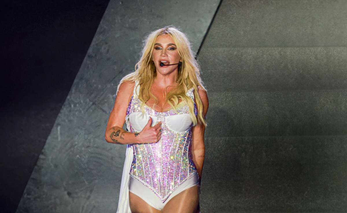 Kesha