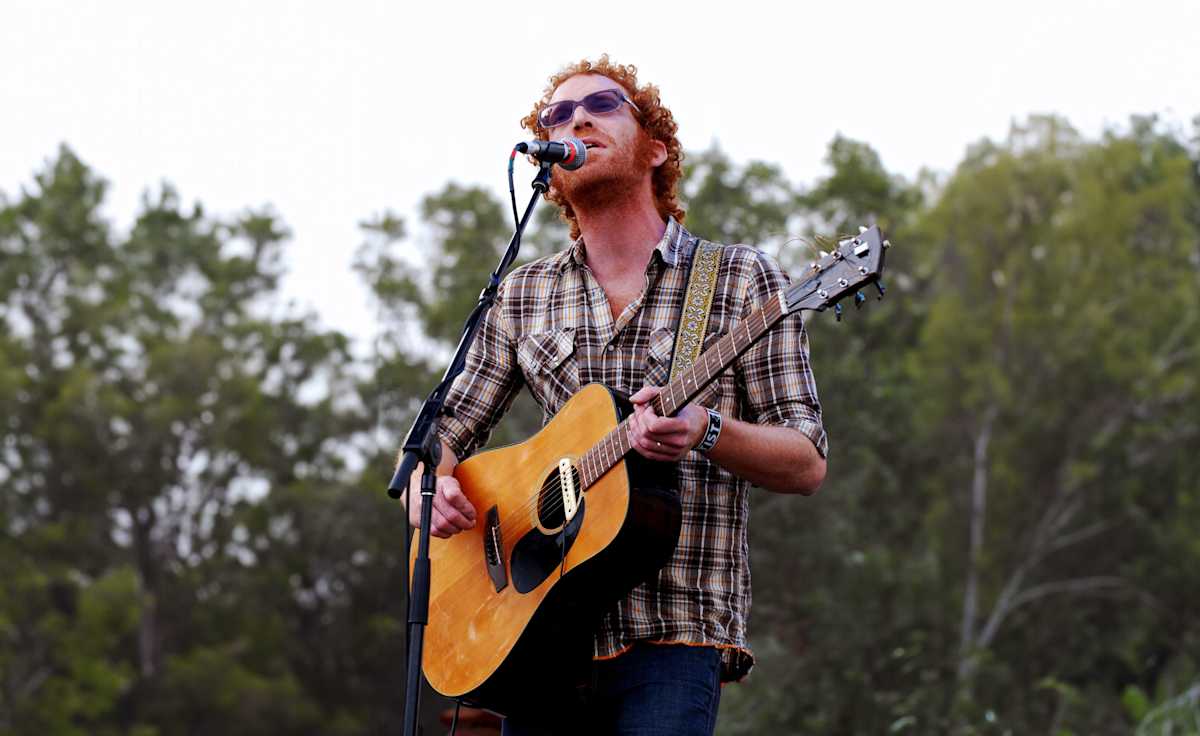 Blitzen Trapper