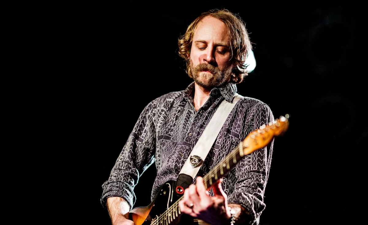 Deer Tick