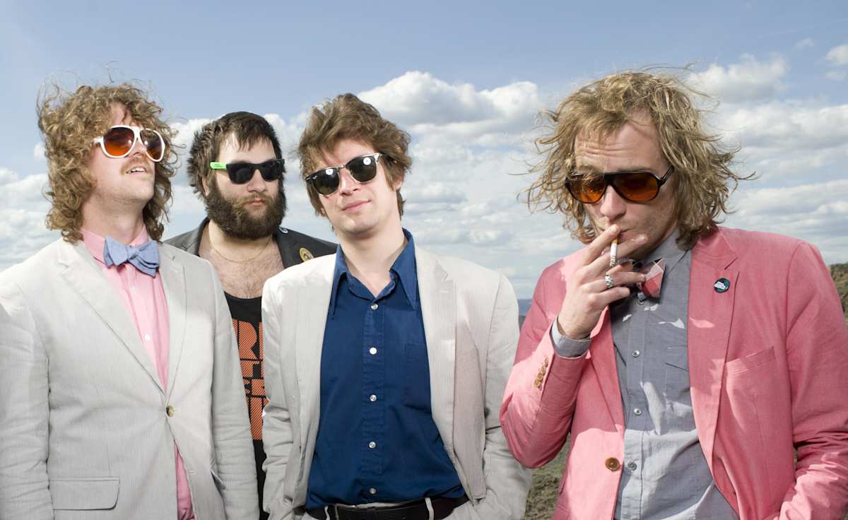 Deer Tick