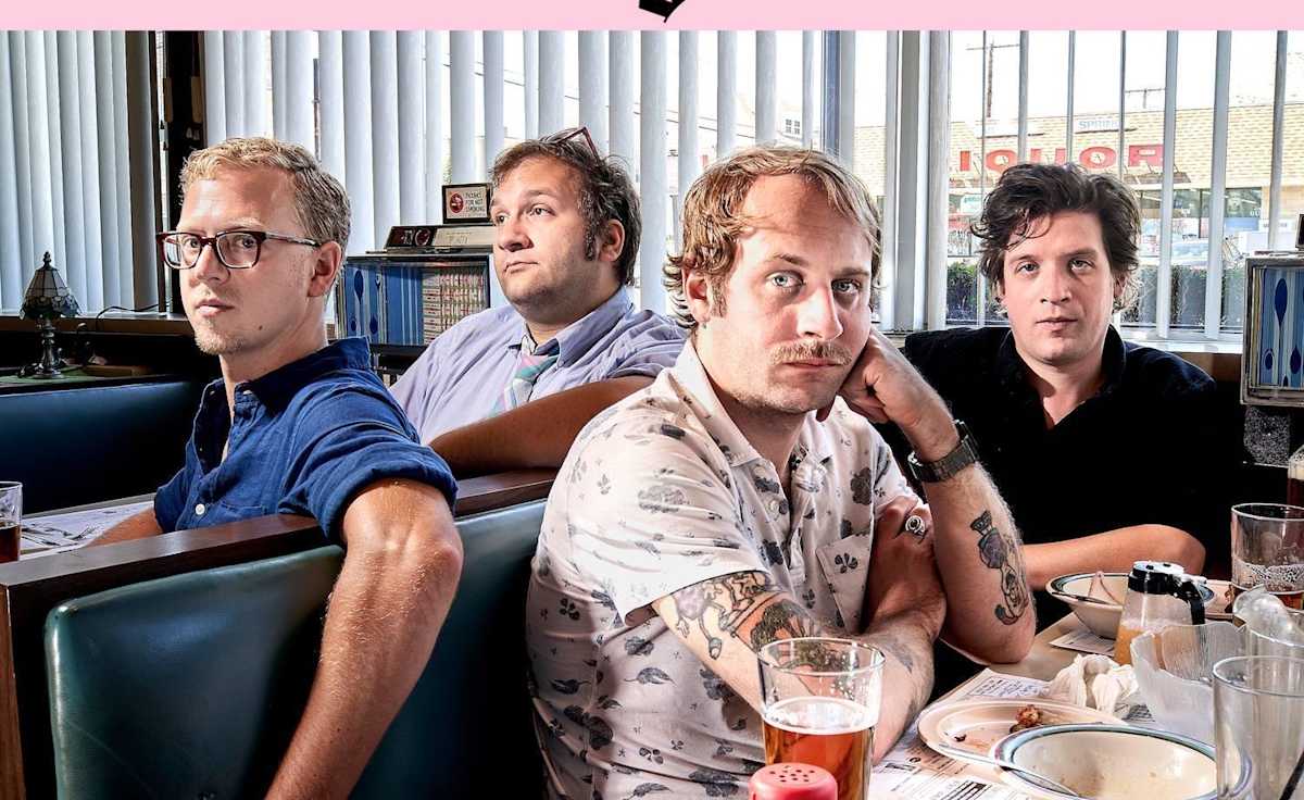 Deer Tick