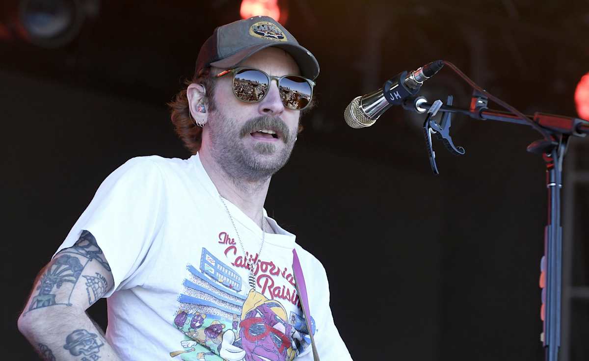 Deer Tick