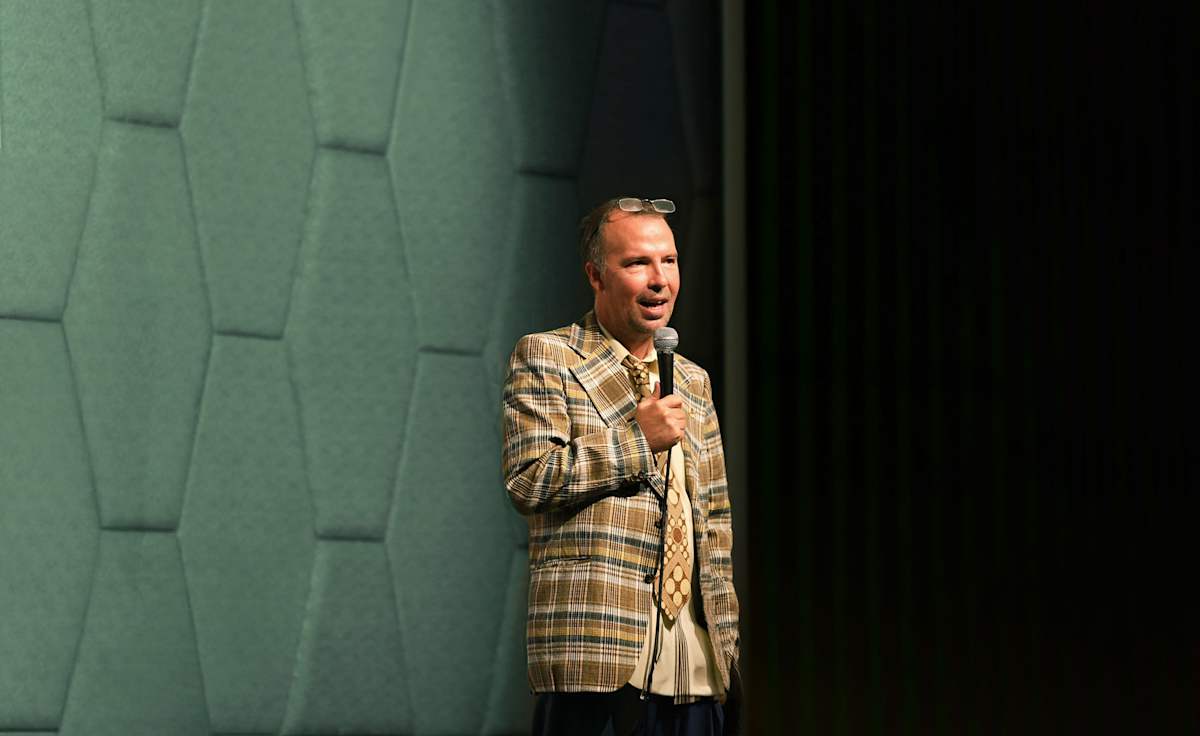 Doug Stanhope
