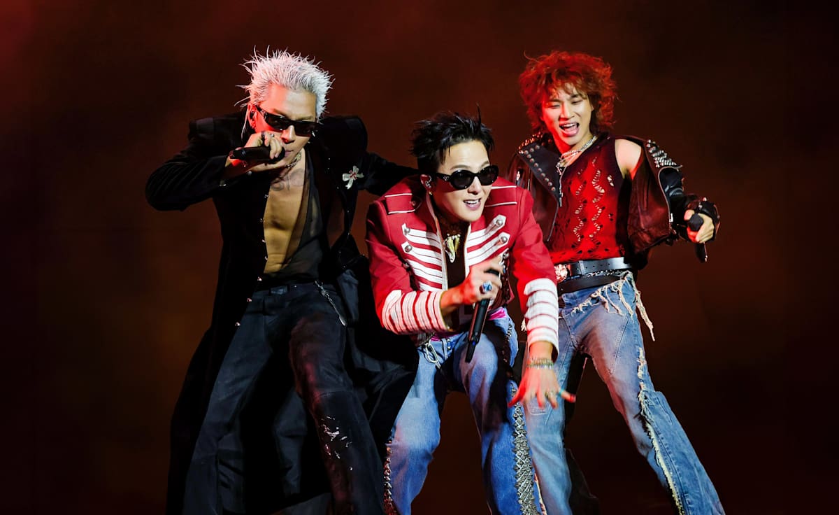 BIGBANG
