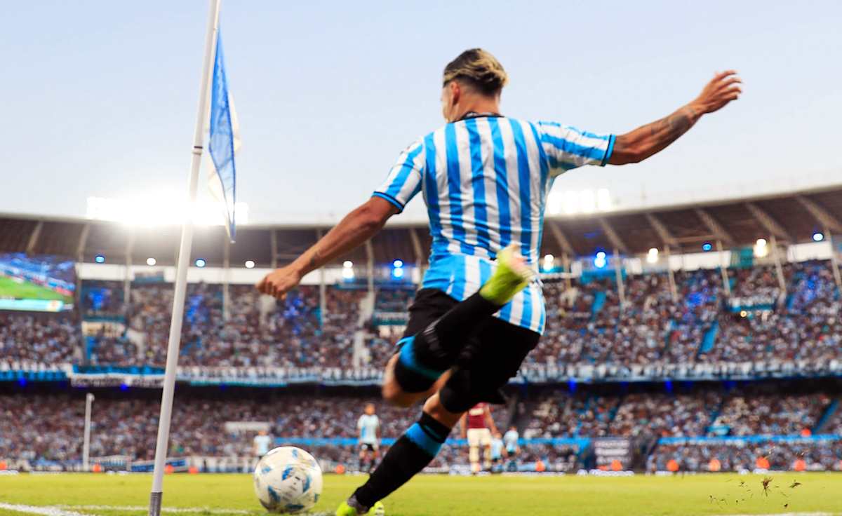 Racing Club Tickets - StubHub