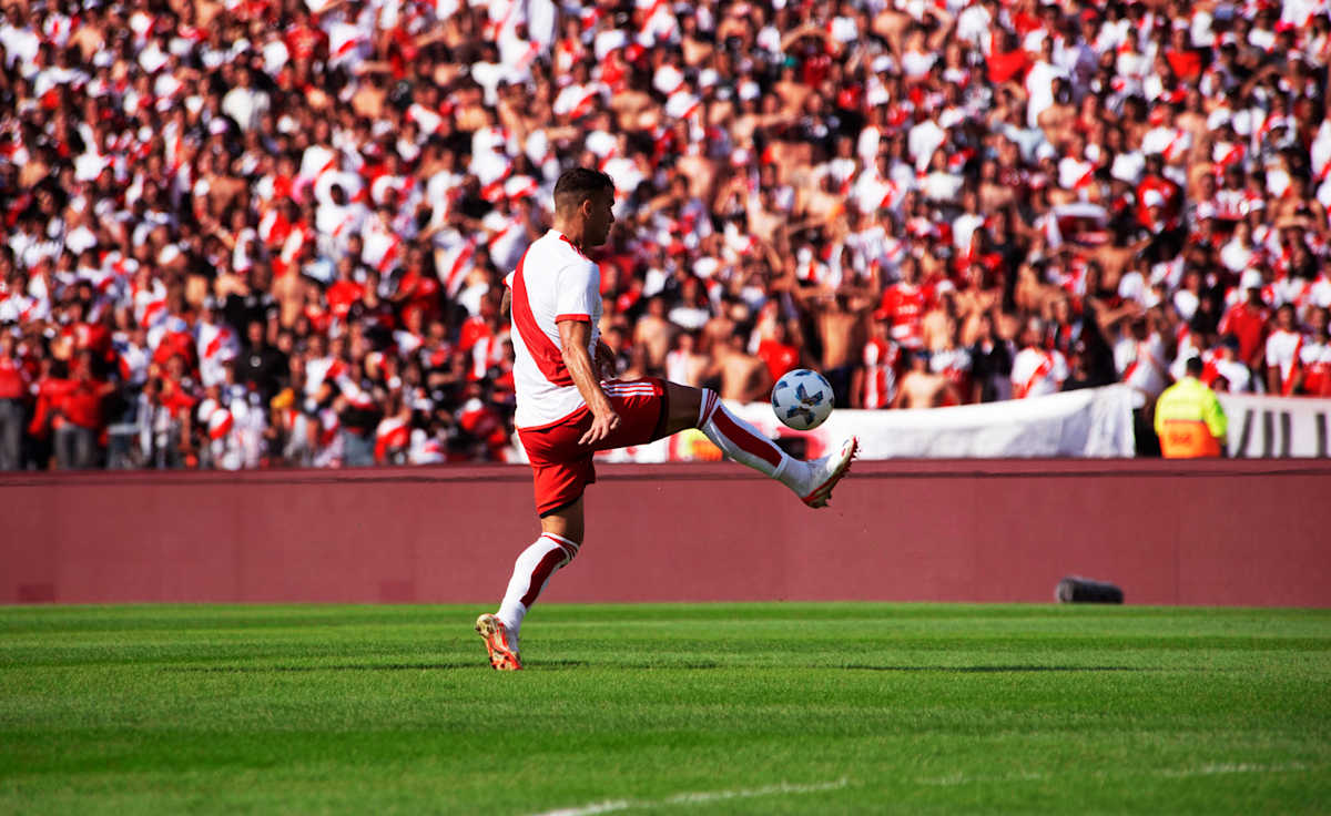 River Plate