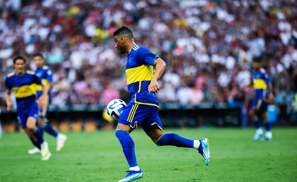 Boca Juniors