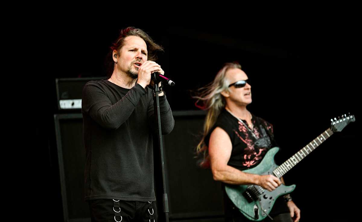 Crimson Glory