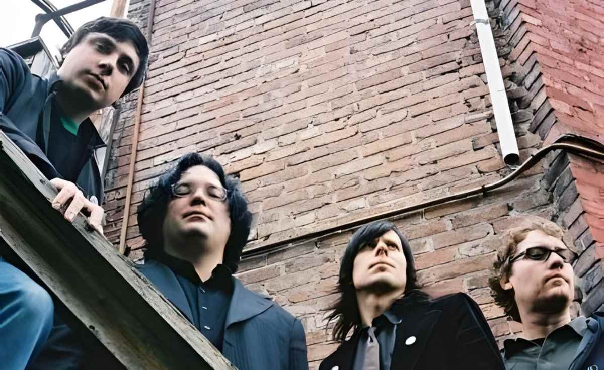 The Posies