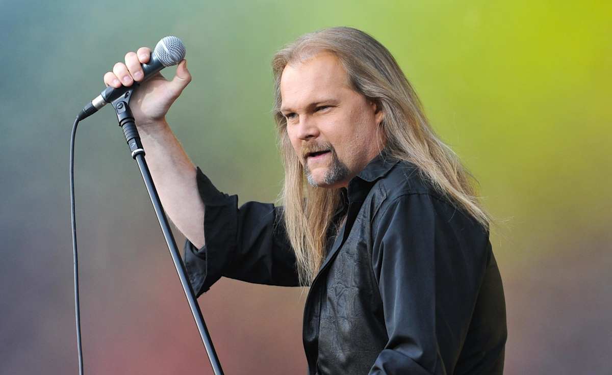 Jorn