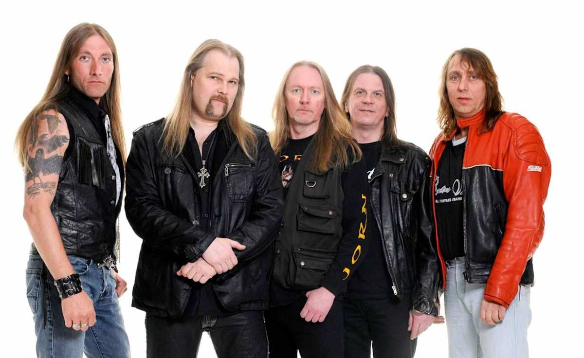 Jorn
