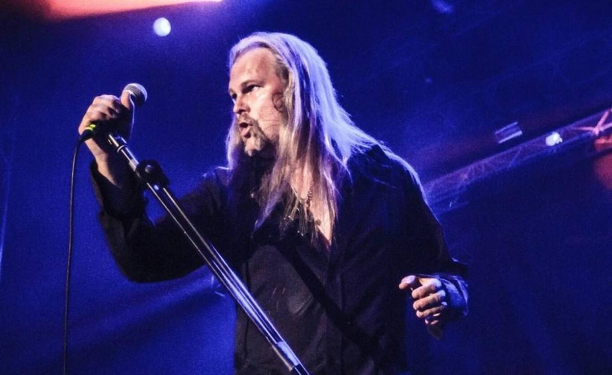 Jorn