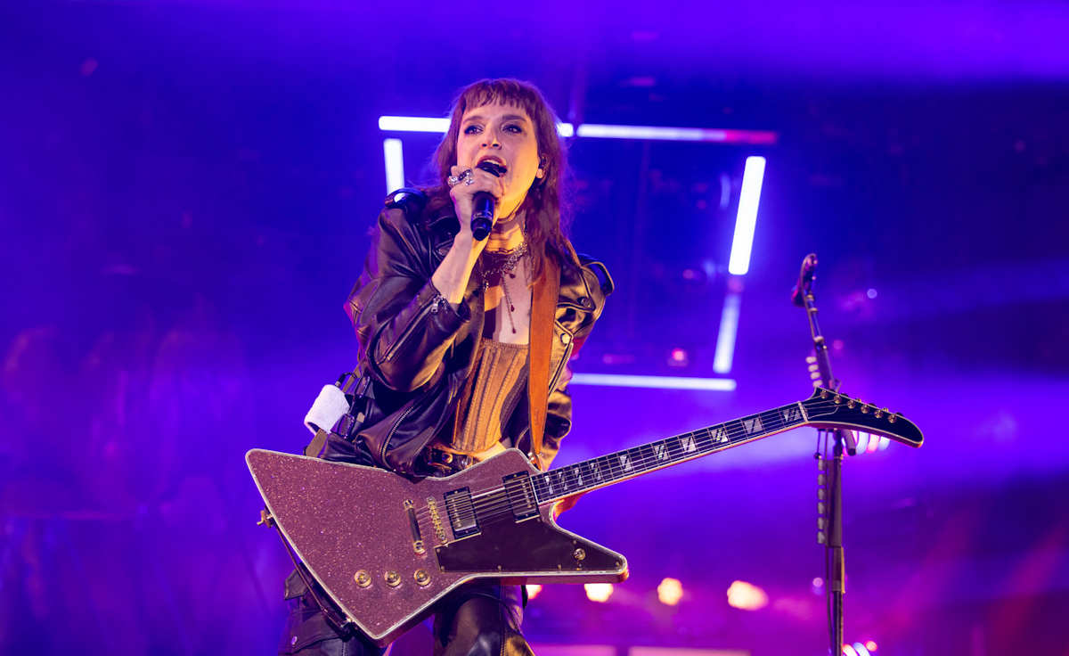 Halestorm