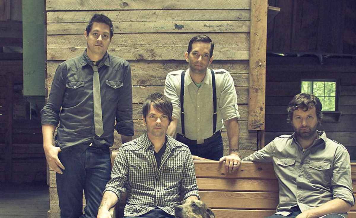 Jars of Clay
